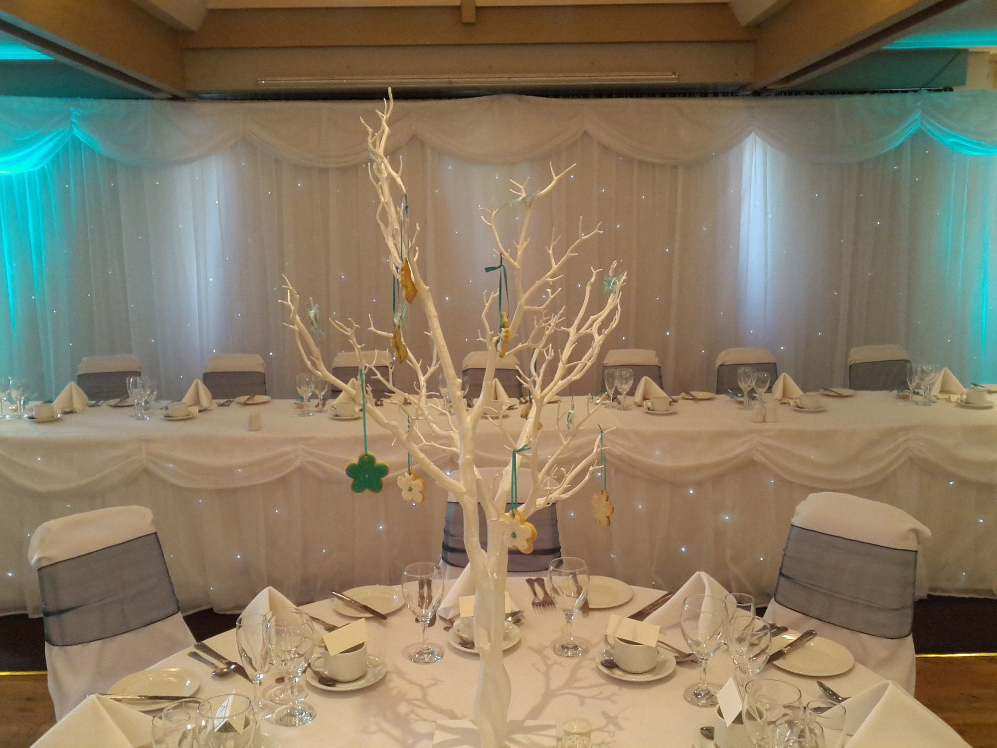 Potters Heron Hotel Romsey Amenities photo